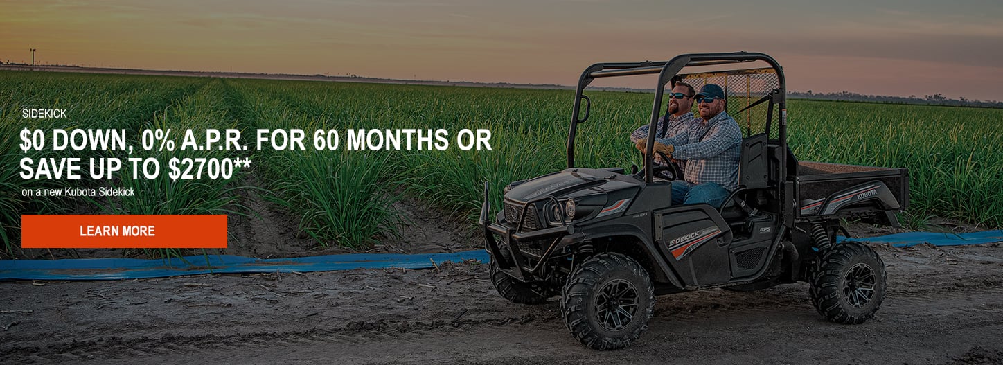 Belzer Equipment, Inc Albia, Iowa Kubota and New Holland Equipment